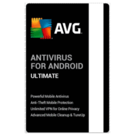 AVG Ultimate for Android - 1-Year / 1-Device