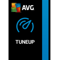 AVG TuneUp - 1-Year / 10-Devices