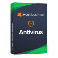 Avast Business Antivirus - 2 Year / 20-49 User