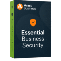 Avast Essential Business Security - 2 Year / 20-49 User