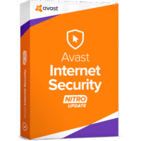 Avast Internet Security 2-Years / 5-PC