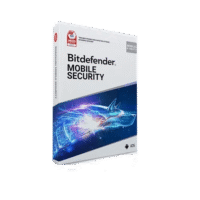 Bitdefender Mobile Security - 1-Year / 3-Device - United States & Canada