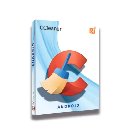 CCleaner Pro for Android - 1-Year / 1-Device - Global