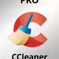 CCleaner Professional for Mac - 1-Year / 1-Mac - Global