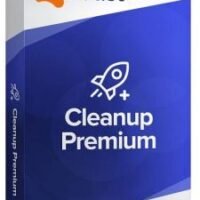 Avast Cleanup Premium - 1-Year / 10-Devices