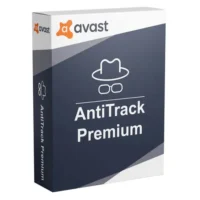Avast AntiTrack Premium 1-Year / 1-PC