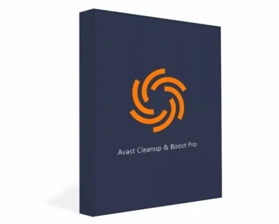 Avast Cleanup & Boost Pro for Android