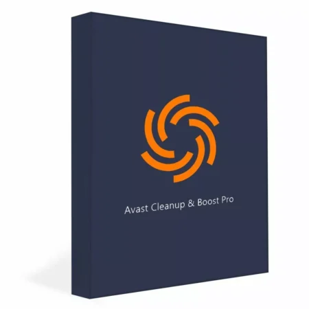 Avast Cleanup & Boost Pro for Android
