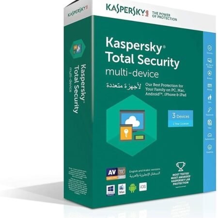 Kaspersky Security